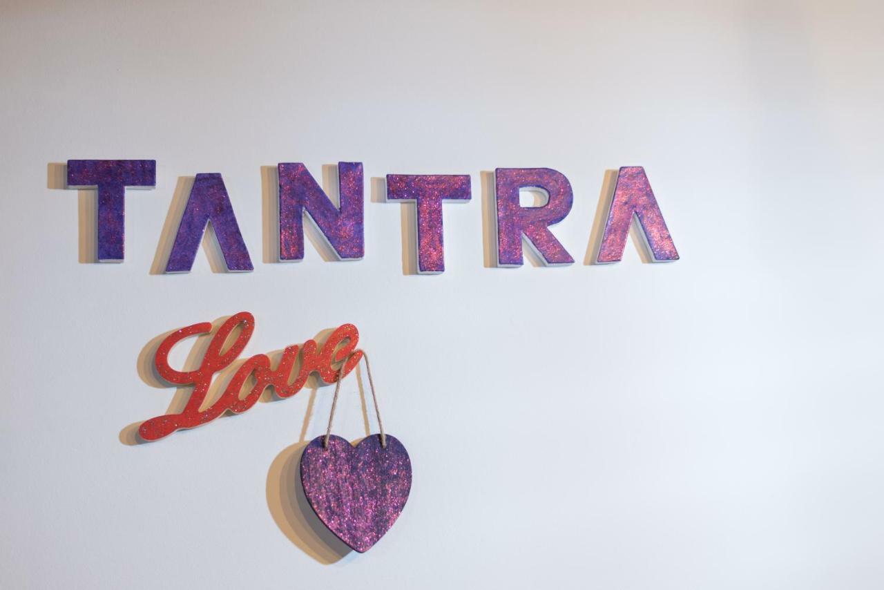 Tantra Love Lancharejo المظهر الخارجي الصورة